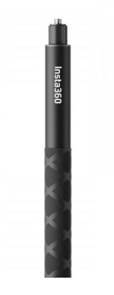 Accesoriu Camere video Insta360 Invisible Selfie Stick 114 cm - Img 5