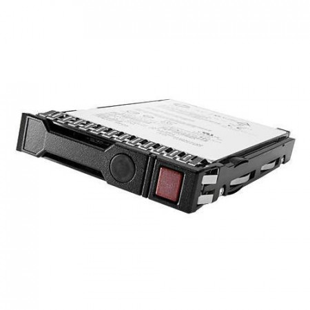 Accesoriu server HP Unitate de stocare Hot-Plug SAS 12G 300GB 15000 RPM 2.5 inch Smart Carrier