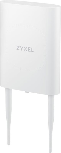Access Point Zyxel NWA55AXE-EU0102F Dual-Radio Outdoor PoE, Wi-Fi 6, 2x2 MU-MIMO - Img 4