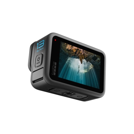 Action Camera GoPro Hero 13 Black - Img 2