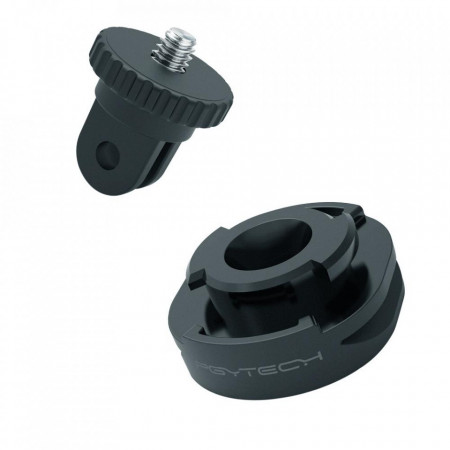 Adaptor trepied PGYTECH pentru DJI Osmo Action (P-11B-023) - Img 5