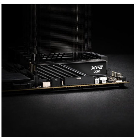 ADATA LANCER DDR5 32GB (2x16) 5600Mhz - Img 8