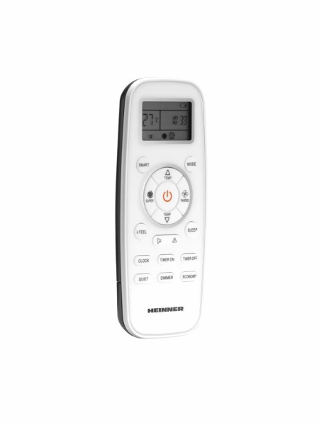 AER CONDITIONAT HEINNER HAC-HSN12WH++ - Img 3