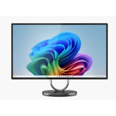 AIO YG 31.5NT UHD U7 258V 32 1 4050 W11H - Img 11