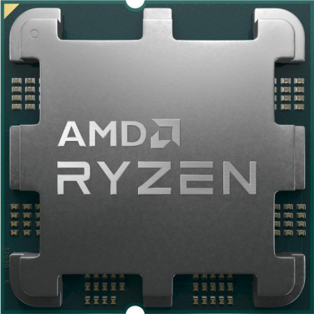 AMD CPU Ryzen 5 7600X 4.7GHz AM5 - Img 2