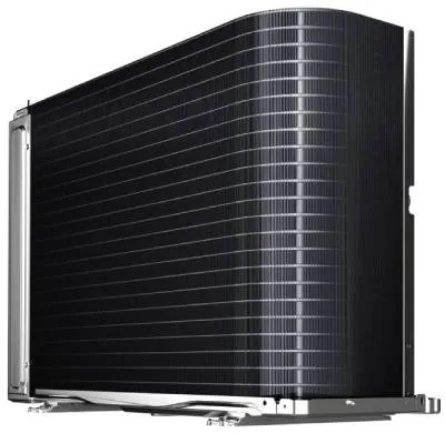 Aparat de aer conditionat Midea Solunar Lite MGPXV-24RD0-MGPXV-24RD0 Inverter 24000 BTU, Wi-Fi, AI EcoMaster, mod silentios, 56°C-Clean, Prime Guard - Img 4