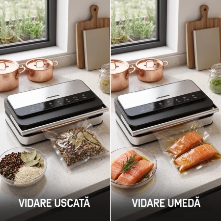 APARAT DE VIDAT HEINNER HAV-YA15020SS - Img 11