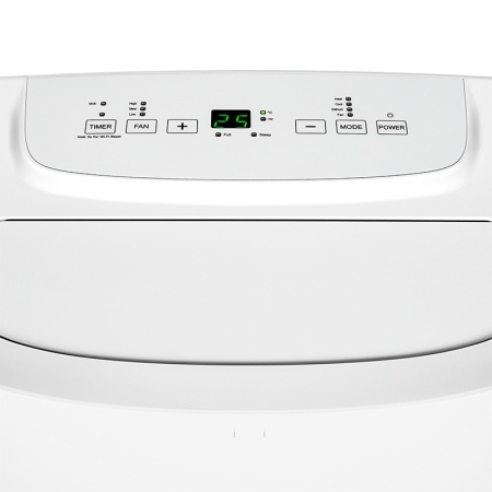 APARAT MOBIL AER CONDITIONAT 14000BTU WI-FI TUYA - Img 11