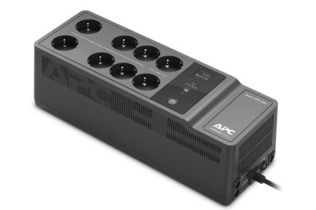 APC Back-UPS 650VA, 230V, 1 USB charging - Img 3