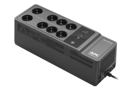 APC Back-UPS 850VA, 230V, USB Type-C and - Img 3