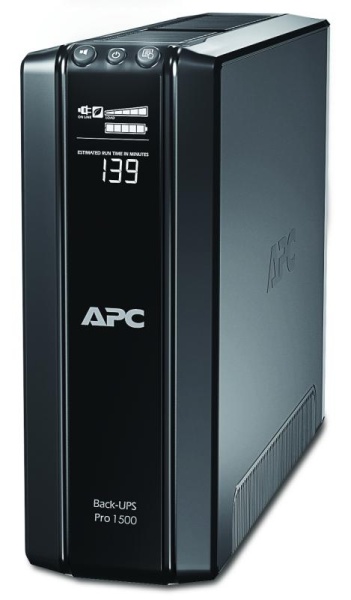 APC BACK-UPS RS 1500VA POWER SAVE - Img 3