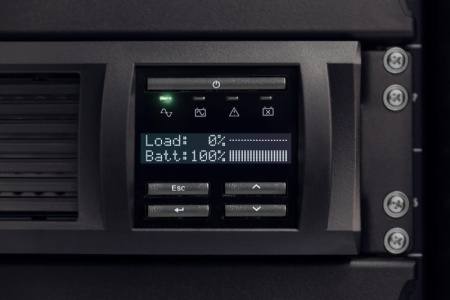 APC SMART-UPS 1000VA LCD RM 2U - Img 10