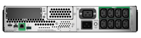 APC SMART-UPS 2200VA LCD RM 2U - Img 4