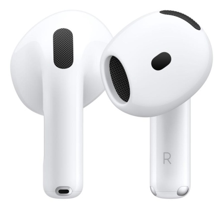 Apple AirPods 4 (USB-C) - Img 2