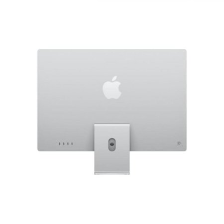 APPLE iMAC24 M4(10/10) 24GB 1TB SILVER - Img 5