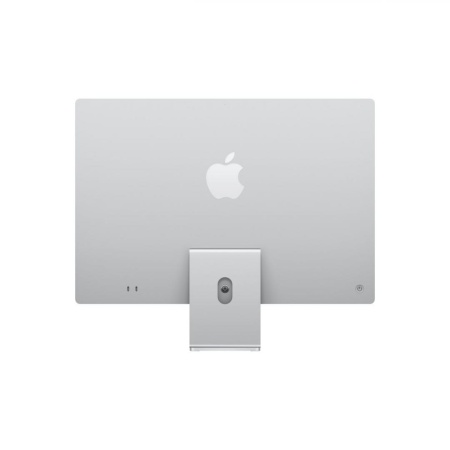 APPLE iMAC24 M4(8/8) 16GB 512GB SILVER - Img 5