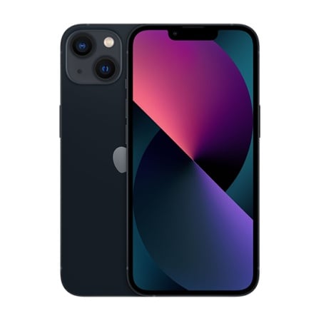 Apple iPhone 13 128GB - Midnight - Img 1