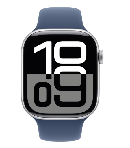APPLE WATCH 10 46 SI AL DN SB SM CEL-BCS