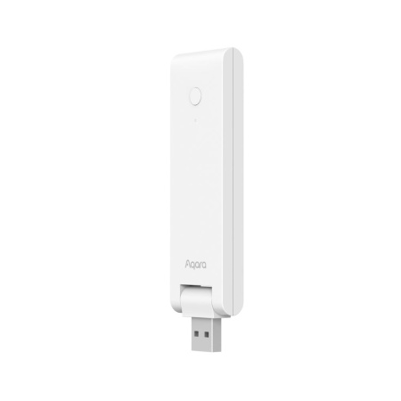 AQARA M100 USB Zigbee + Thread Hub, Matter bridge and controller - Img 2