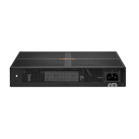 ARUBA 6100 12G CL4 2SFP+ 139W SWCH - Img 2