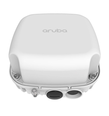 ARUBA AP-565 (RW) OUTDOOR 11AX AP - Img 7