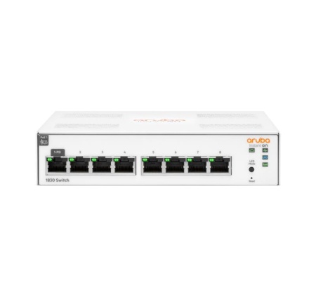 ARUBA ION 1830 8G SW - Img 5