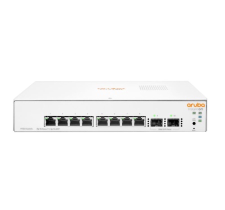 ARUBA ION 1930 8G 2SFP SWITCH - Img 5