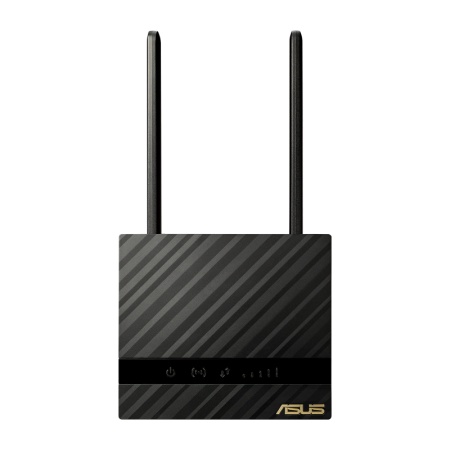AS WIRELESS-N300 LTE MODEM ROUTER 4G-N16 - Img 4