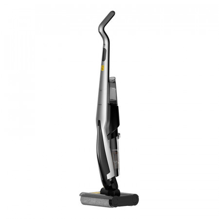 Aspirator wireless cu functie mop Deerma DEM-VX96W negru - Img 2