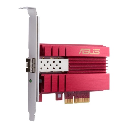ASUS 10G PCIE OPTICAL FIBER ADAPTER SFP+ - Img 4