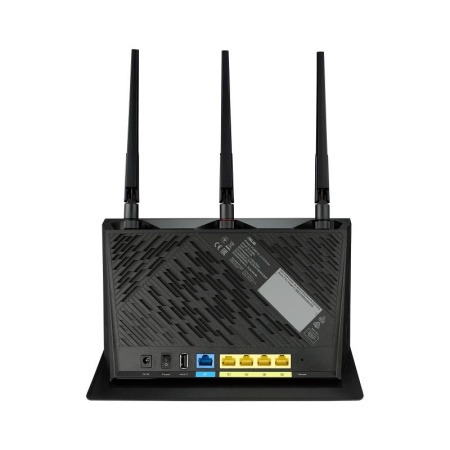 ASUS DUAL-BAND AC2600 LTE MODEM ROUTER - Img 6