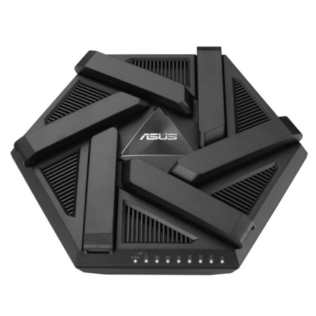 ASUS ROUTER AXE7800 TRI-BAND WIFI6 - Img 10