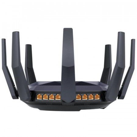 ASUS ROUTER RT-AX89X AX6000 DUAL-BAND - Img 2