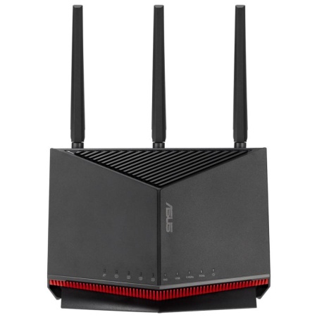 ASUS ROUTER RT-BE86U BE6800 DUAL-BAND - Img 2
