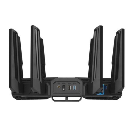 ASUS ROUTER RT-BE98 BE25000 QUAD-BAND - Img 8