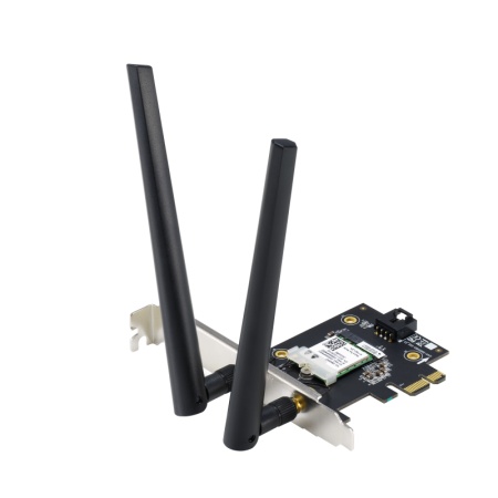 ASUS WI-FI AX1800 802.11ax BLUETOOTH 5.2 - Img 2