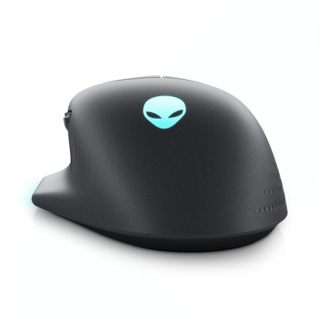 AW Wireless Gaming Mouse - AW620M Dark - Img 11