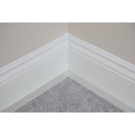 Bandă de mascare din hârtie ProDec General Purpose, 48 mm x 50 m (2 inch), pentru vopsit și zugrăvit, desprindere curată fără urme de adeziv, Bej - Img 4