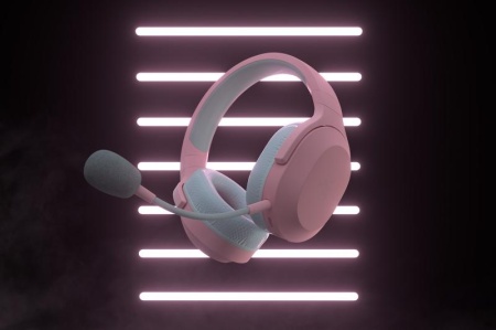 Barracuda X (2022) - Quartz Pink - Img 6