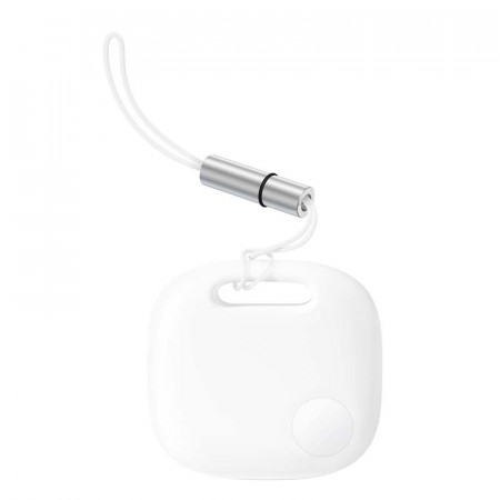 Baseus Intelligent T2 Pro, dispozitiv anti-pierdere (alb) - Img 2