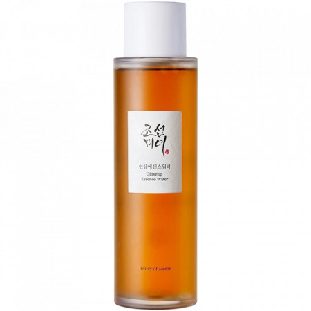 BEAUTY OF JOSEON Esenta hidratanta cu Ginseng 150 ml