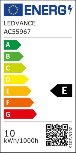 Bec LED OSRAM Star Stick Tubular B11 10W, Lumină Albă Rece (Cool Daylight), Finisaj Mat, Fără Mercur - Img 2