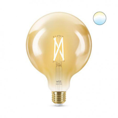 BEC LED PHILIPS WiZ WHITES E27 6.7W