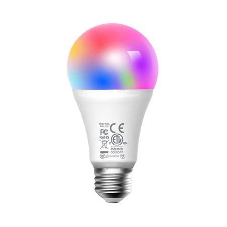 Bec LED Smart Wi-Fi MSL120 Meross (HomeKit)