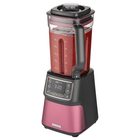 BLENDER AUTOMATIC VACUUM 1500W SENCOR - Img 10