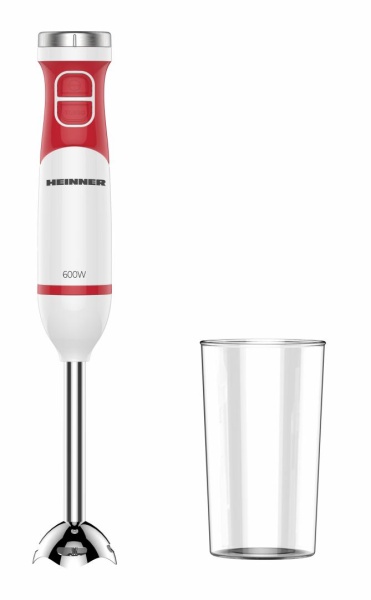 BLENDER MANA HEINNER HHB-D600WHR - Img 2