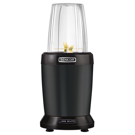 BLENDER NUTRI SMOOTHIE 1200 W SENCOR - Img 9