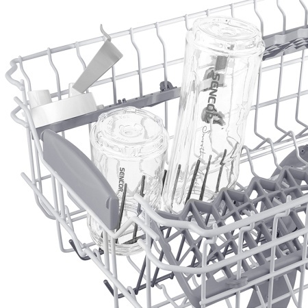 BLENDER SMOOTHIE 500W 0.6L SENCOR - Img 11