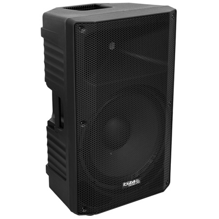 BOXA ACTIVA 15"/38CM 300W RMS - Img 3