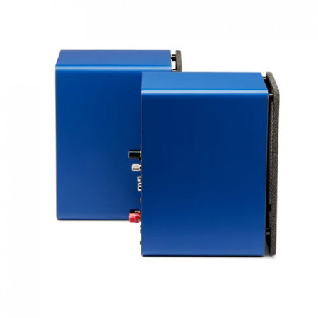 Boxe active ELAC Debut ConneX DCB41 cu HDMI ARC Royal Blue - Img 3